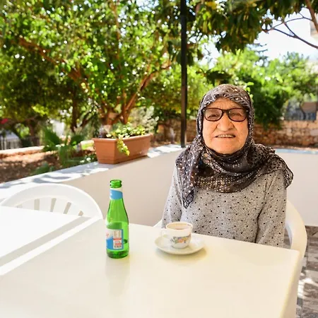 Pamuk Kas Apartamento Yenikoy (Kas)