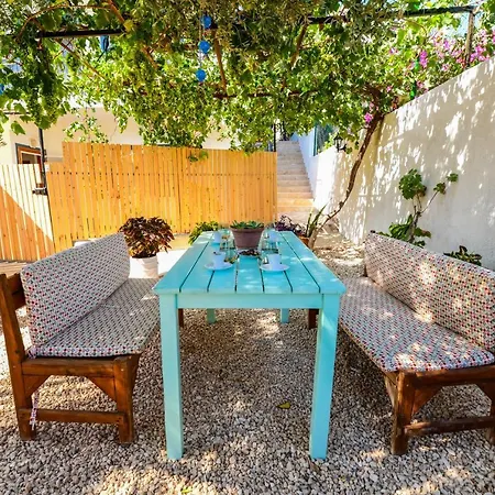 Apartamento Pamuk Kas