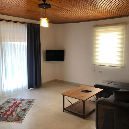 Pamuk Kas Apartamento