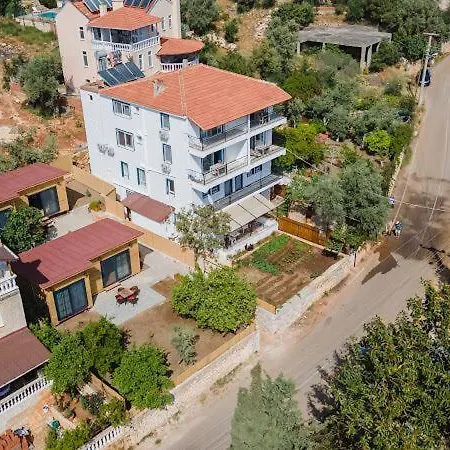 Pamuk Kas Apartamento Yenikoy (Kas)