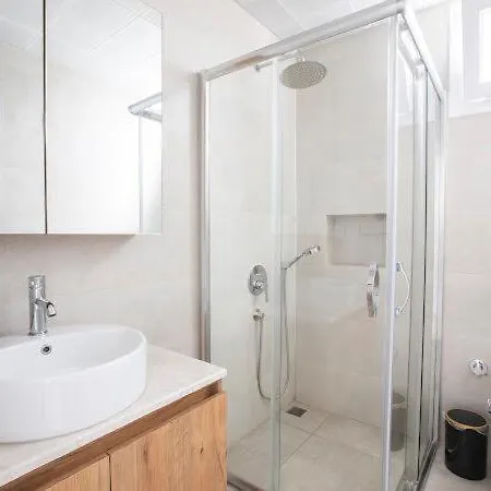 Apartamento Pamuk Kas Yenikoy (Kas)