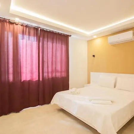 Pamuk Kas Apartamento Yenikoy (Kas)