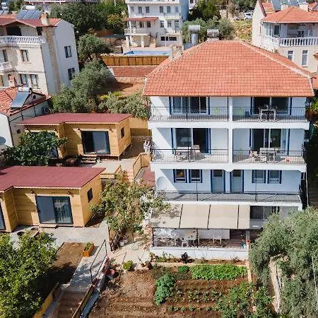Pamuk Kas Apartamento Yenikoy (Kas)