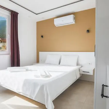 Apartamento Pamuk Kas Yenikoy (Kas)